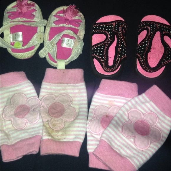 Girls - Picture 1 of 1